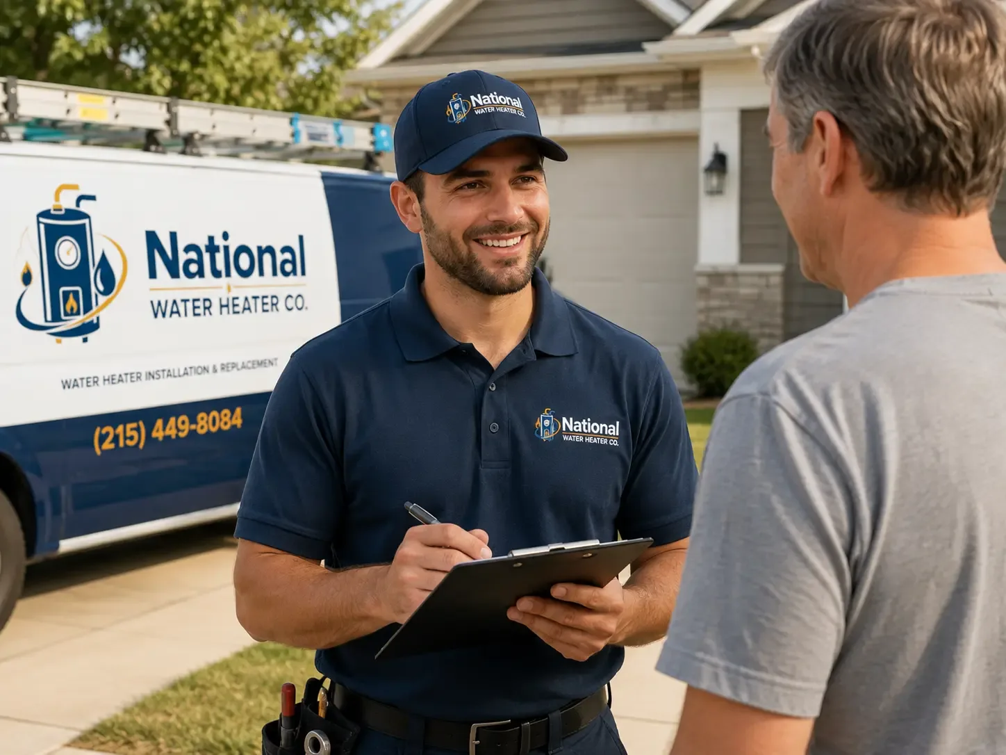 Water Heater Installation Atlantic Mine, MI FAQs